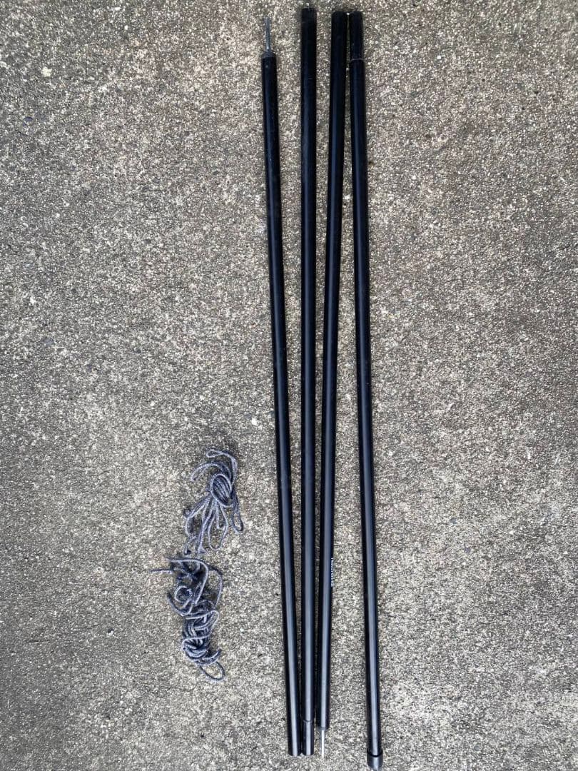 Naturehike ワンタッチテント