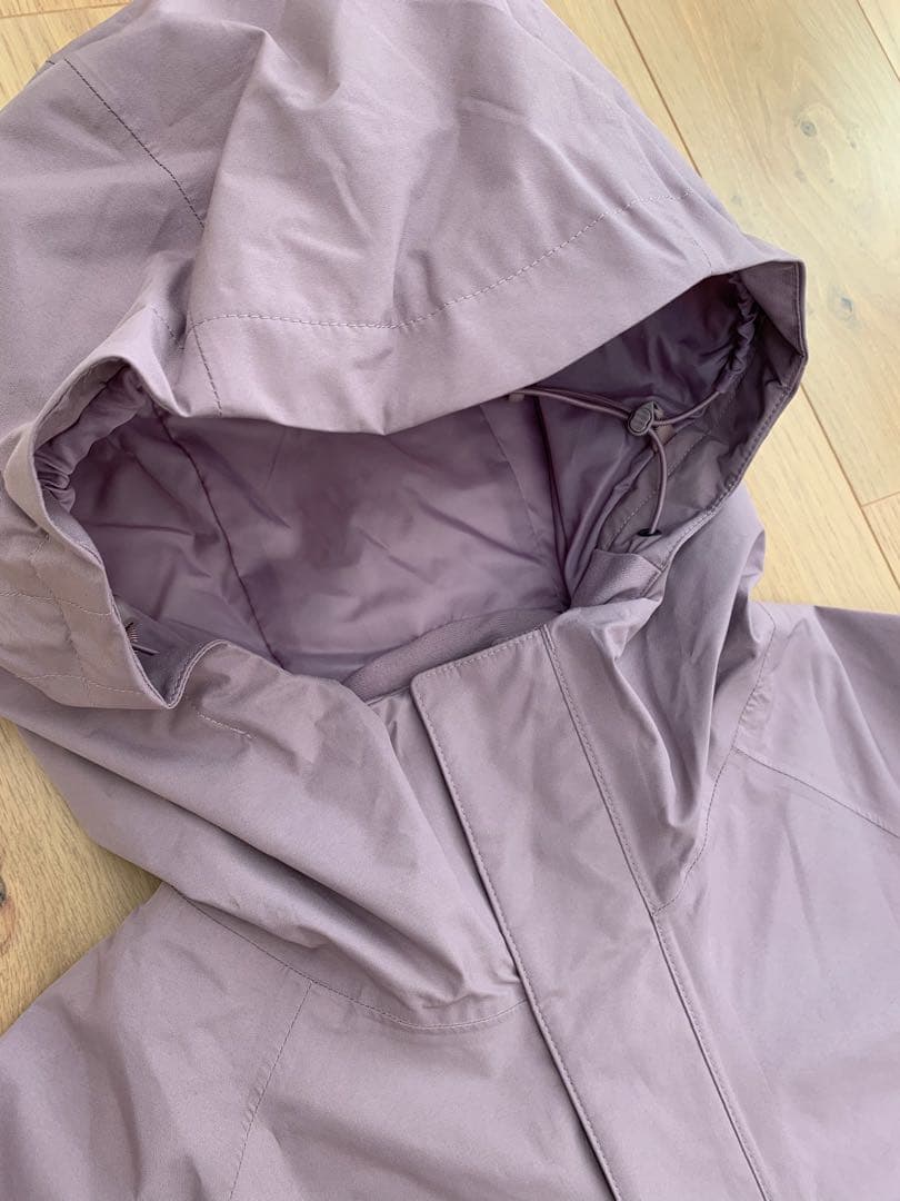 ウィメンズ Burton パウライン GORE-TEX 2L ジャケット