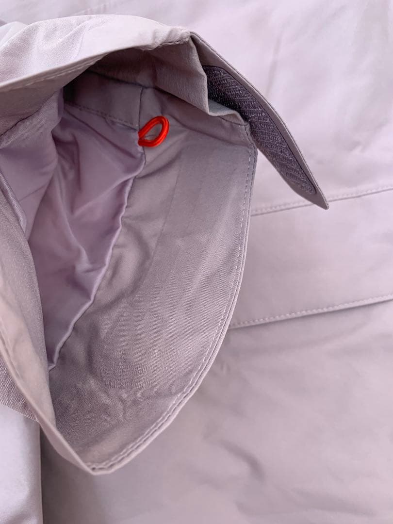 ウィメンズ Burton パウライン GORE-TEX 2L ジャケット