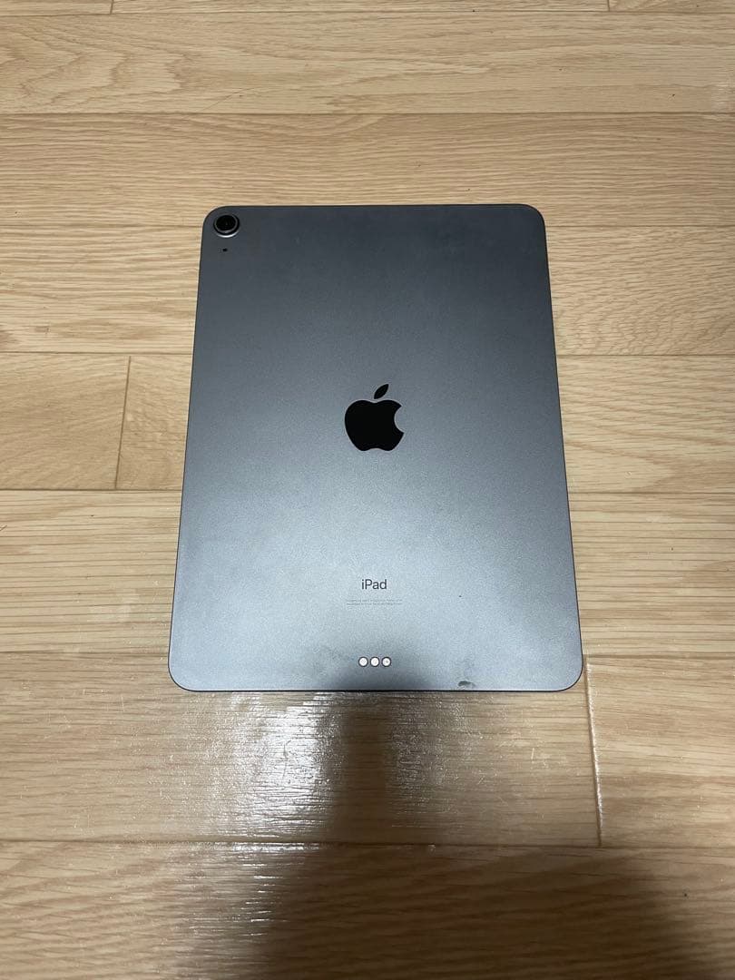 iPad Air(第4世代) + Magic Keyboard セット