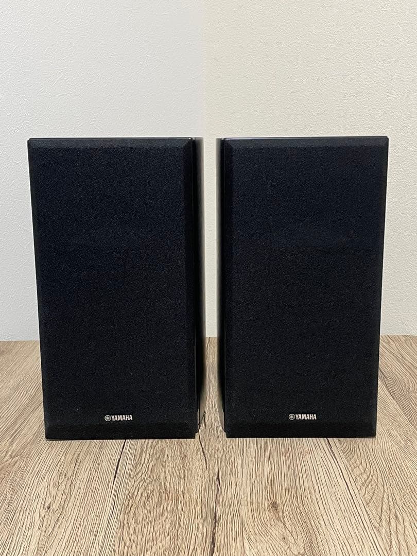 YAMAHA NS-B330 ブックシェルフスピーカー ペア