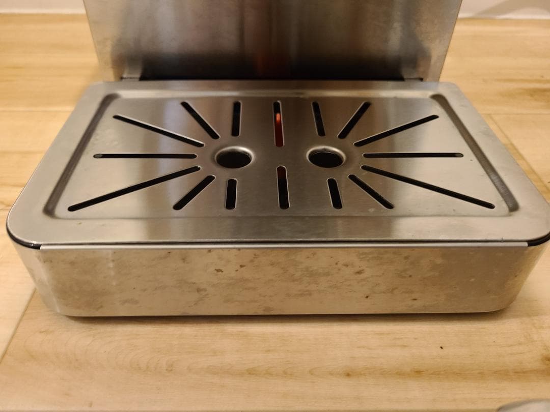 Solis ソリス BARISTA GRAN GUSTO SK1014