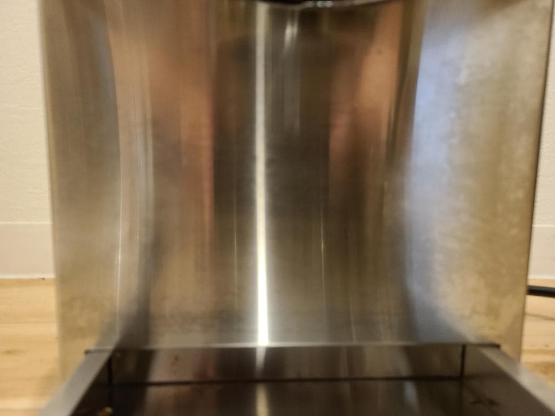 Solis ソリス BARISTA GRAN GUSTO SK1014