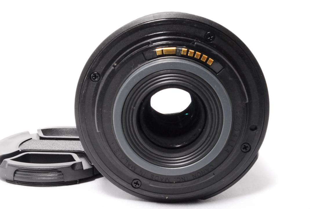 ❤️便利な望遠レンズ❤️EF-S 55-250mm IS❤️手ブレ補正付きレンズ❤️