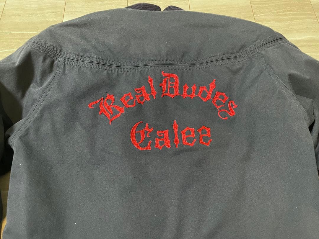CALEE ジャケット