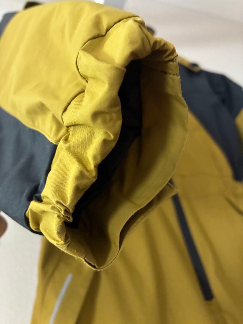 THE NORTH FACE 子ども用スノーウェア 120