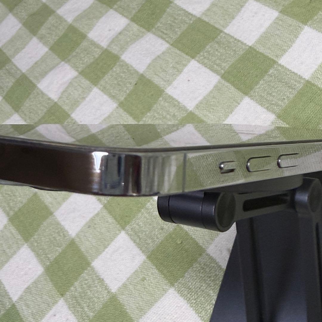 iPhone14 Pro 256Gb シルバー SimFree 美品+オマケ