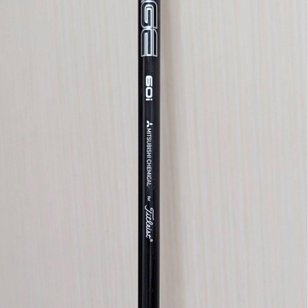 Titleist タイトリスト T200（2019）4番アイアン 4鉄 4I