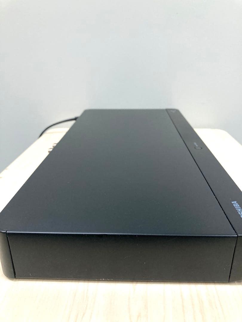 めっちゃ綺麗 1TB３番組　TOSHIBA REGZA DBR-T450