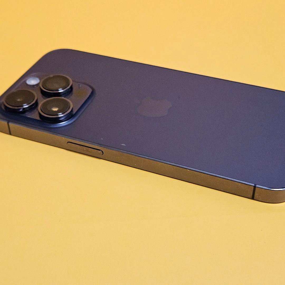 iPhone 14 ProMax 128GB｜24時間以内発送!#867