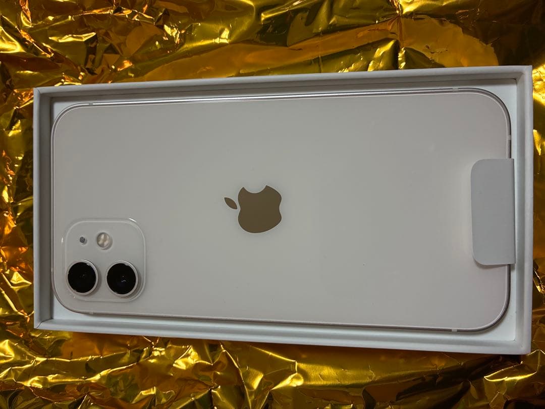 ✨iPhone 12 64GB 新品✨
