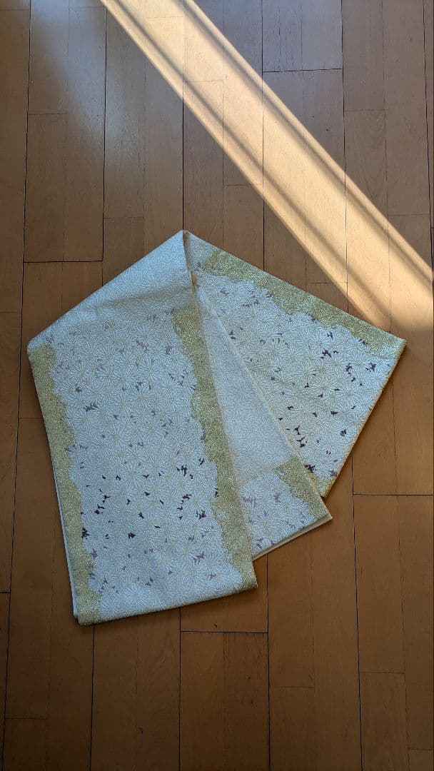 プロフ必読☆山口美術織物