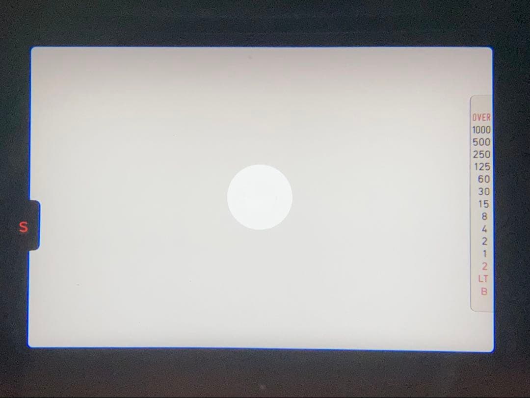 コンタックス CONTAX 137 MD QUARTZ 黒 ブラック ボディ