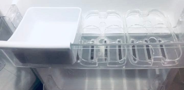 Hisense 冷蔵庫　150L 特別価格！！HR-D15C