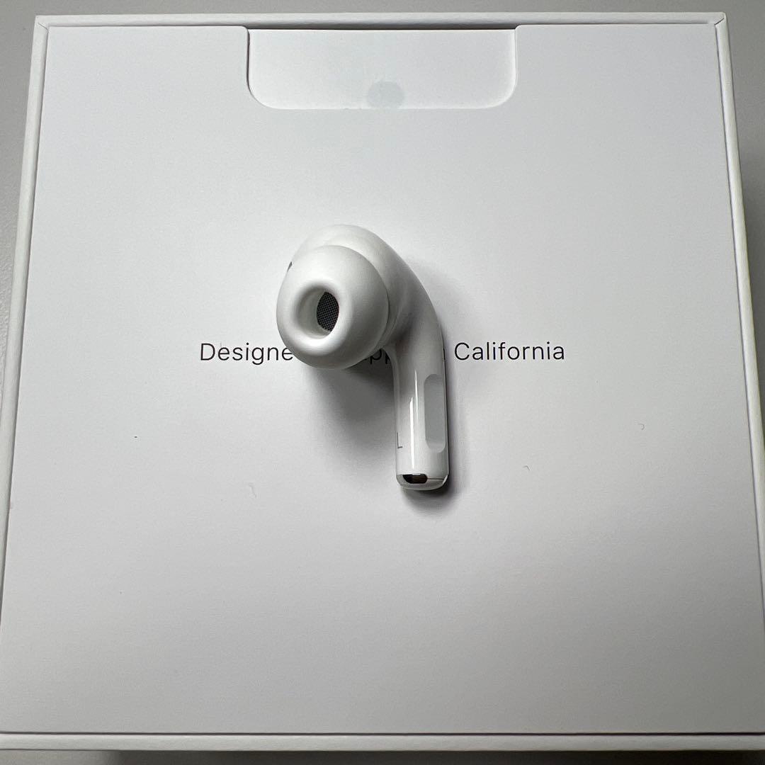 AirPods Pro 第2世代 usb-c 左耳 A3048 [49]