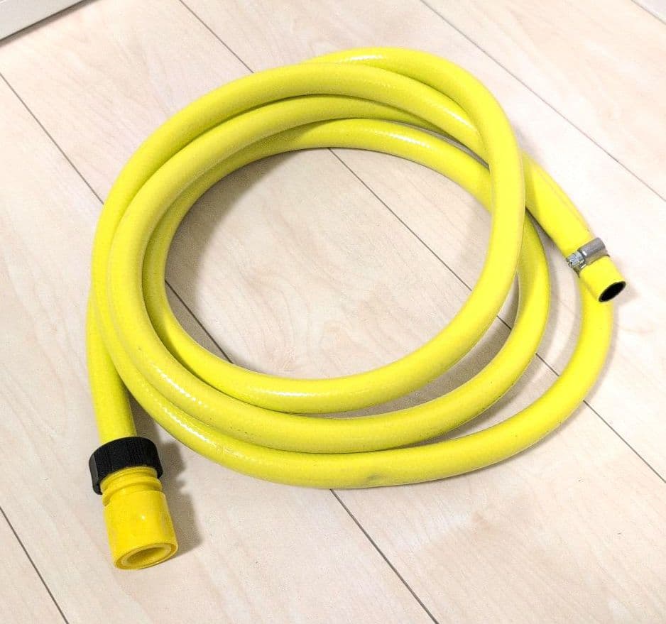 【美品】　ケルヒャー　高圧洗浄機　JTKサイレント