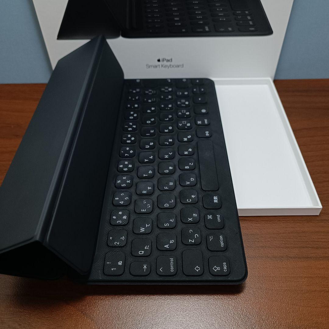 iPad 10.2 第7世代 WiFi 32GB、Keyboard、Pencil