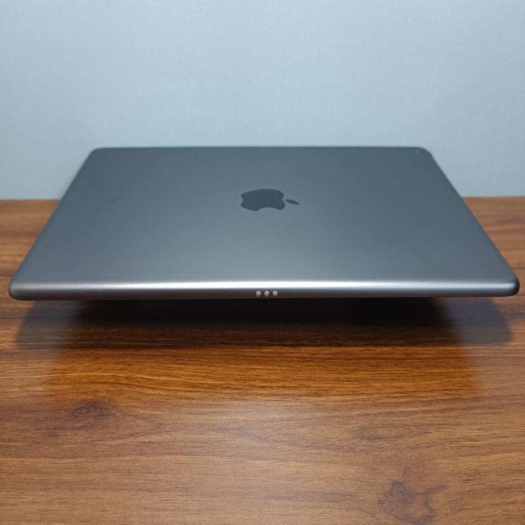 iPad 10.2 第7世代 WiFi 32GB、Keyboard、Pencil