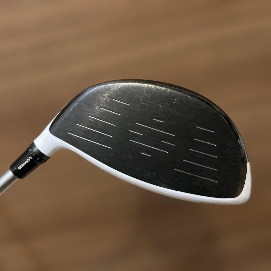 レディース M2 ドライバー ユーティリティ セット