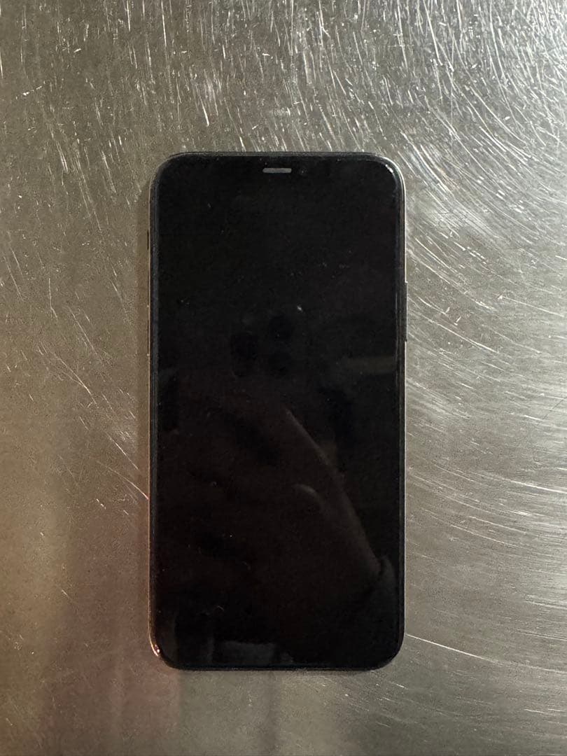 スマートフォン本体 shuba