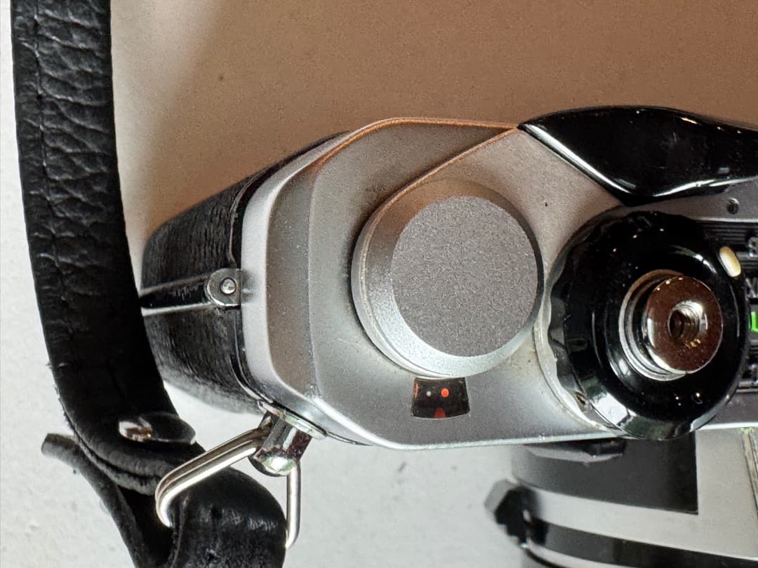 PENTAX 一眼レフカメラ SMC PENTAX-M 35mm