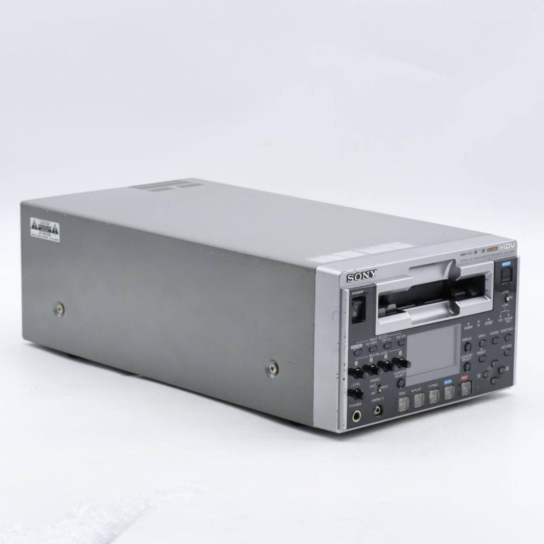 SONY HVR-1500A HD-SDI出力確認済み　#5213