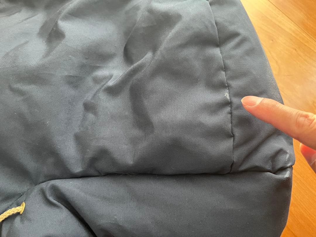 KELTY キャプテンサンシャイン ビームスプラス 別注 ダウンジャケット S