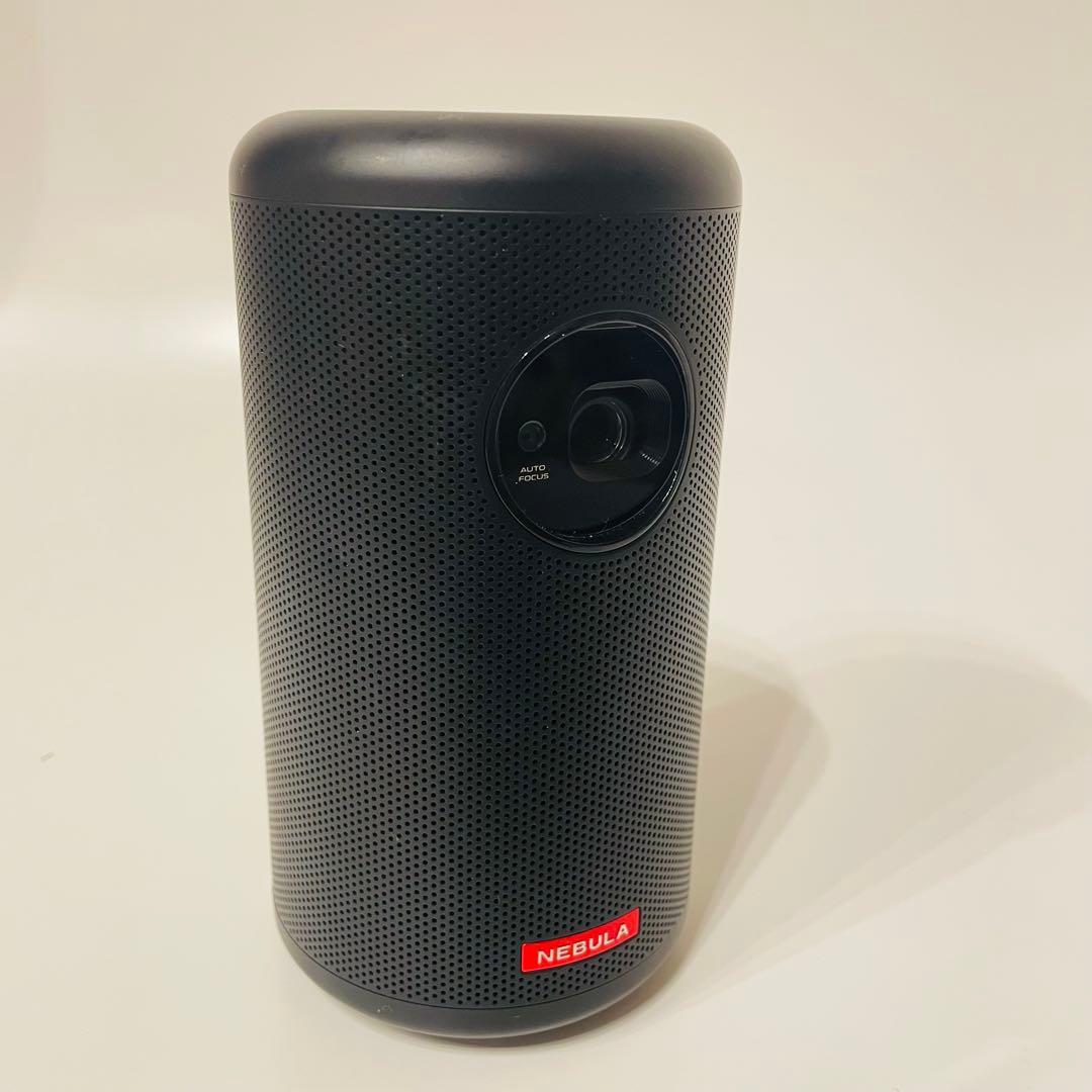 Nebula Capsule II フルセット 美品 動作確認済