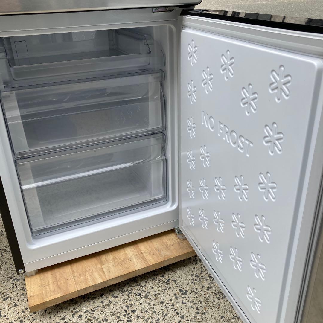 ハイアール 冷蔵庫 洗濯機 レンジ 一人暮らしセット シルバー ブラック 3点