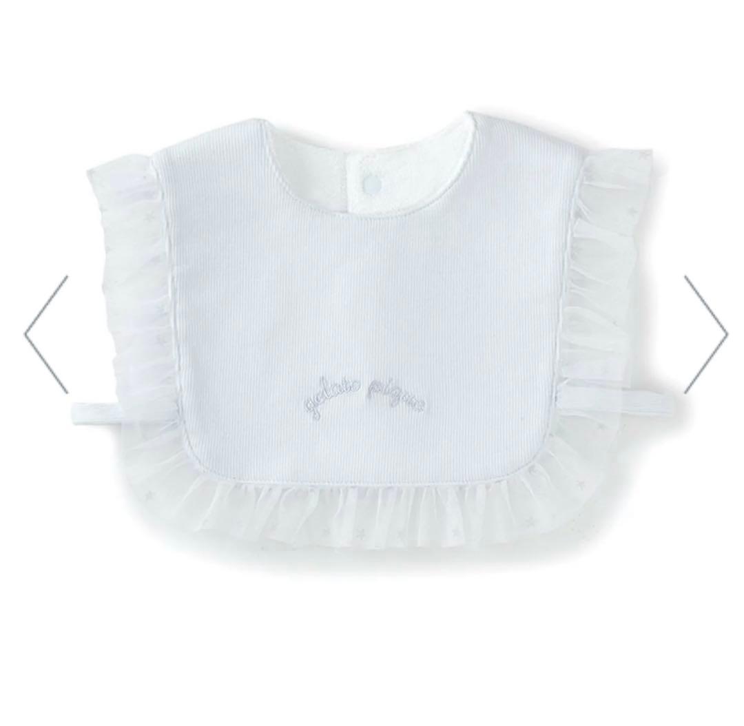 ジェラピケロンパーススタイセット