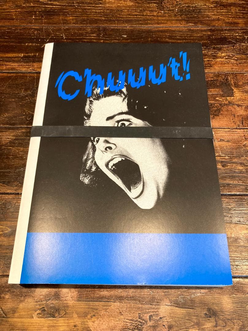 美品　T期 UNDERCOVER アンダーカバー　ノート