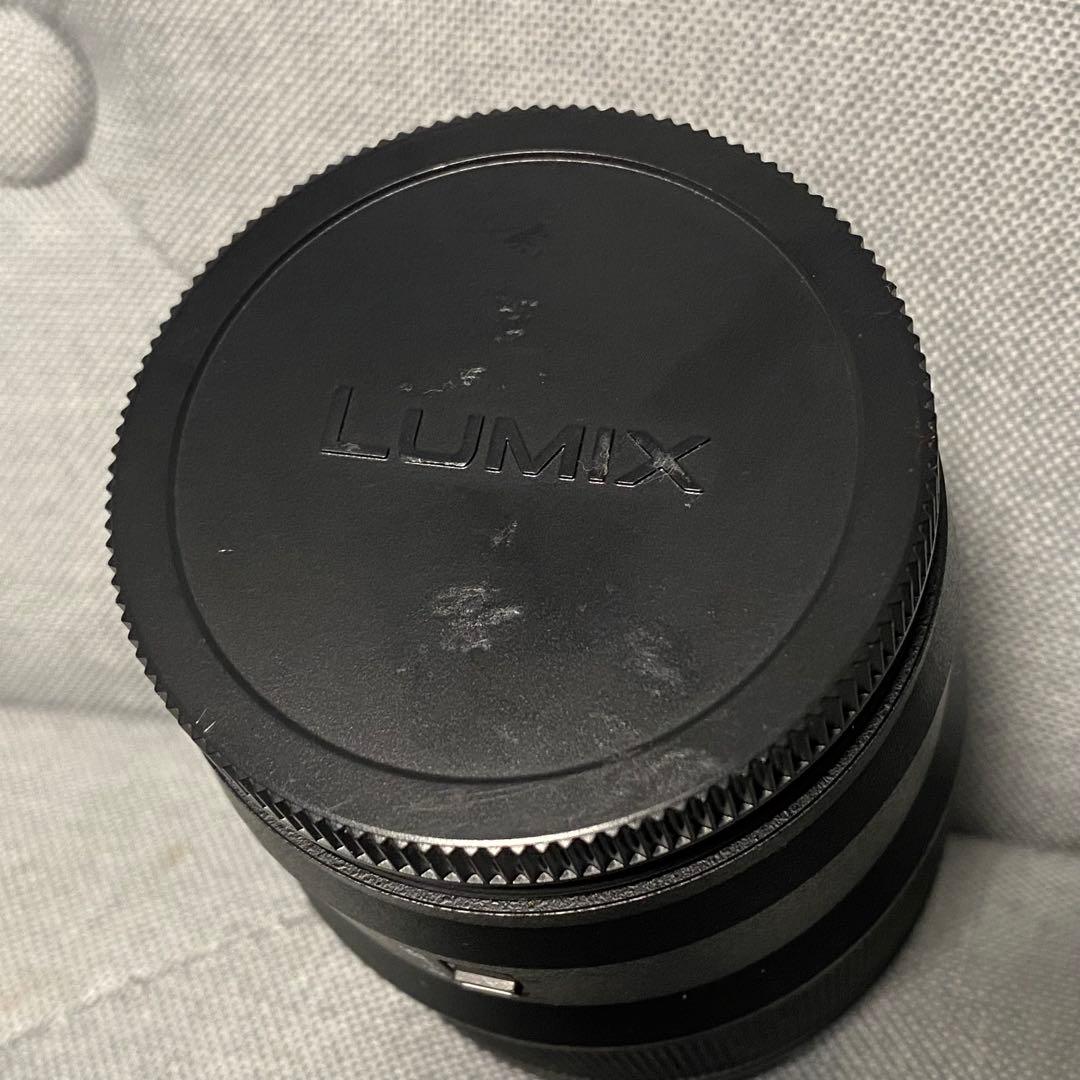 【Lマウント】LUMIX S 50mm f1.8