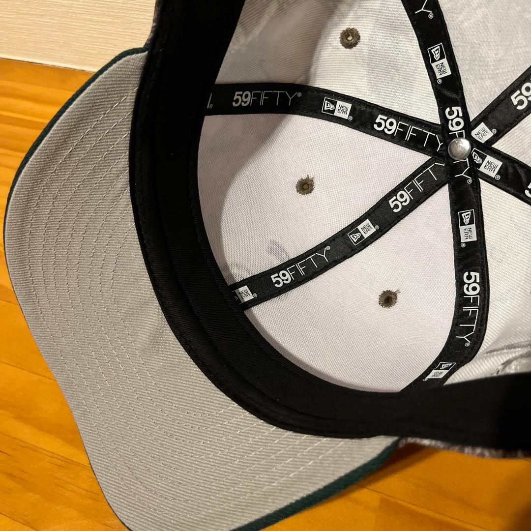 k*̸様 Supreme Reaper S Logo New Era