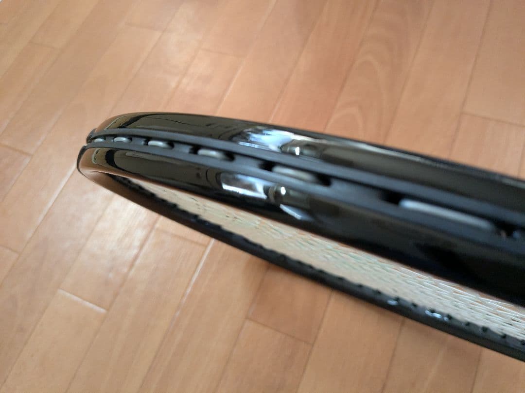 HEAD SPEED LEGEND MP G2 2024年