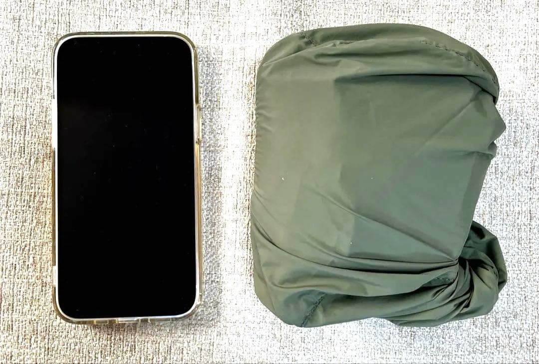 TOKYO WHEELS ライトウェイト撥水ウィンドブレーカー【Cliff】