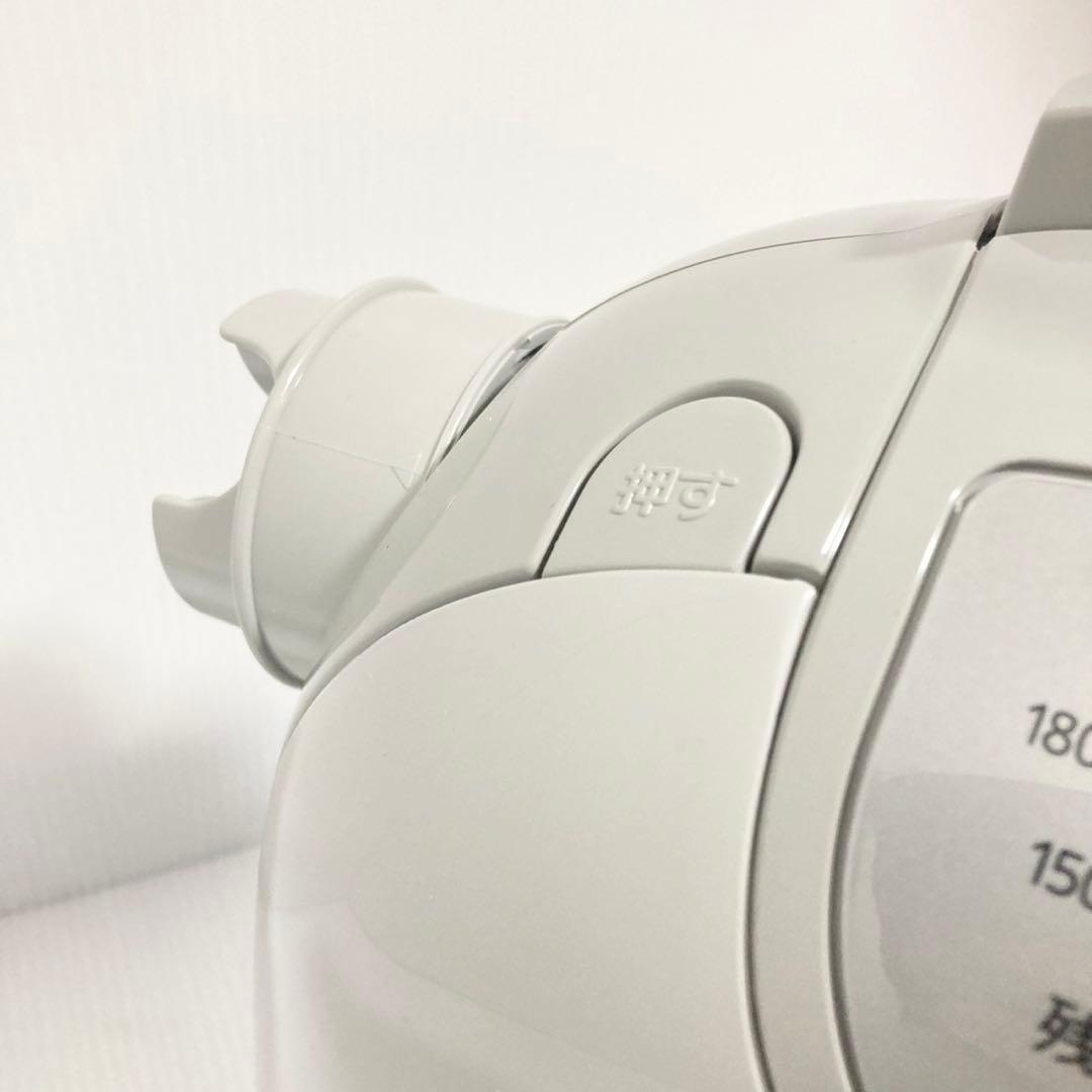 三菱ふとん乾燥機 MITSUBISHI AD-PS80BC-H ウォームグレー