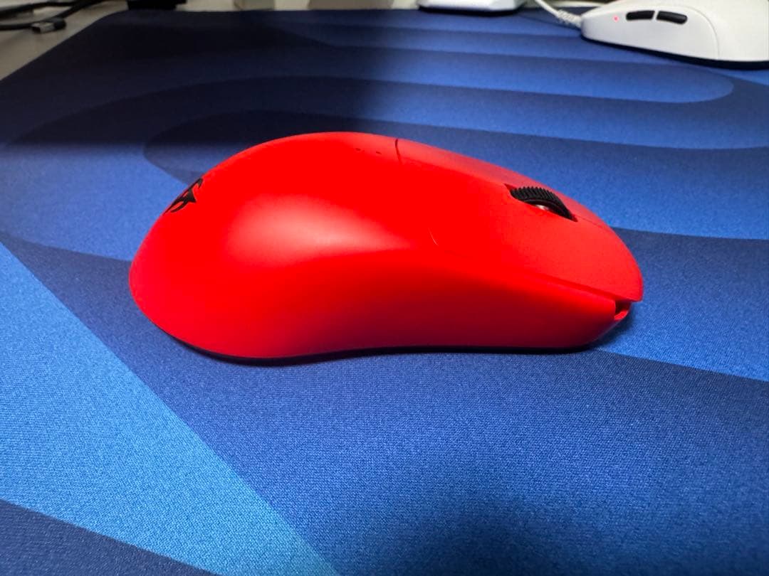 ninjutso vaxee sora レッド