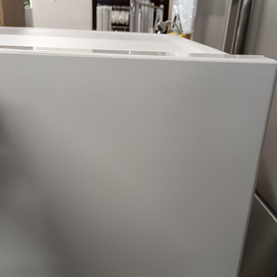 【2022年製】無印良品　ノンフロン電気冷蔵庫　自動製氷　272L