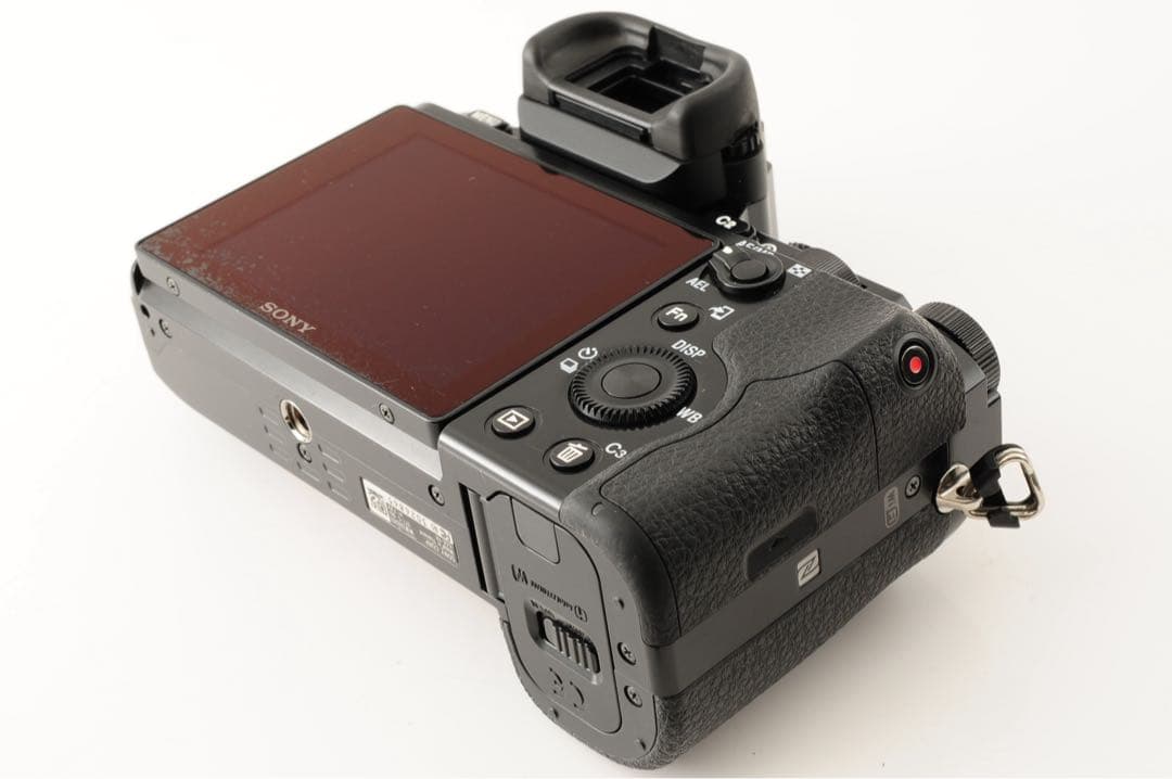 【シャッター数:9,071回】 ソニー SONY ILCE-7R α7R