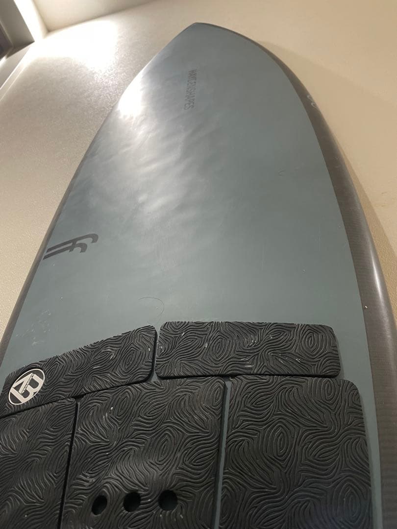 【1月中値下】ヒプトクリプト5'6 （手渡し。発送も可）Hypto Krypto