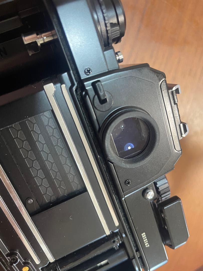 Nikon FA 一眼レフ　ブラック