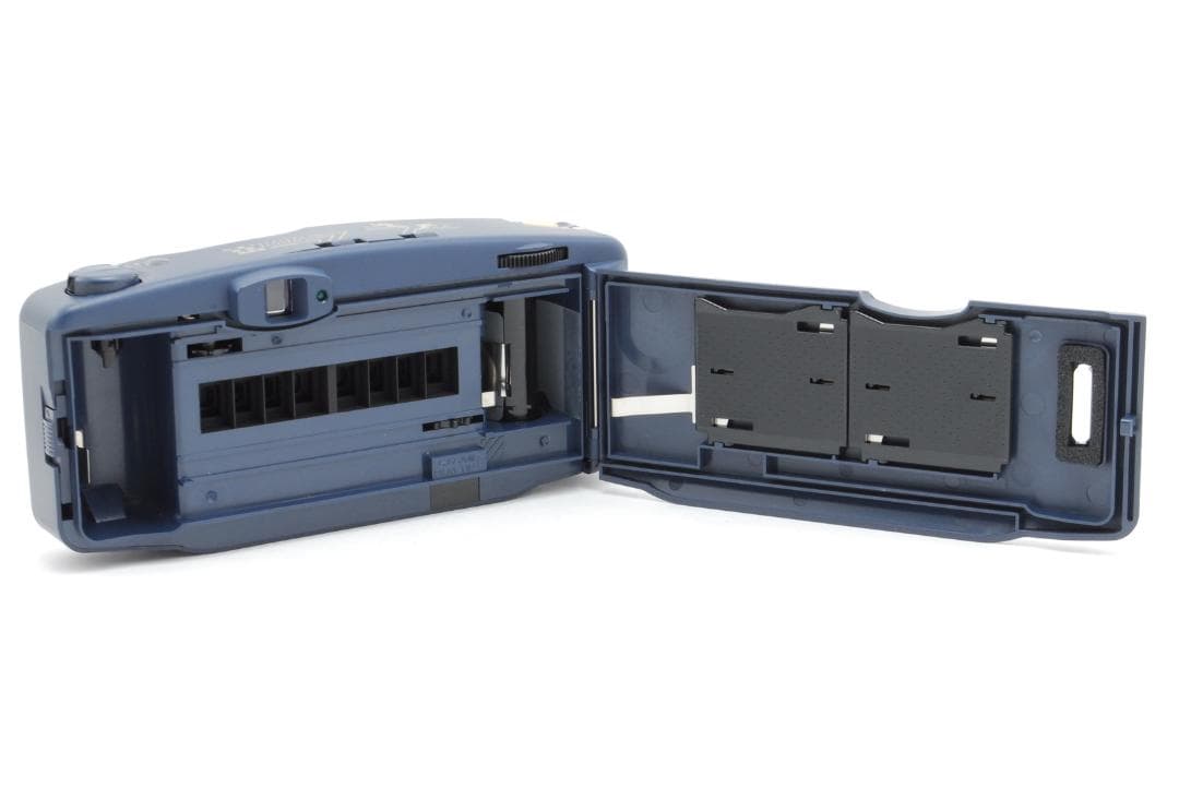 【美品】フジフィルム FUJIFILM Byu-n 8