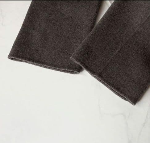 【美品】ノーブル　リバーコート　NOBLE　アナイ　イエナ