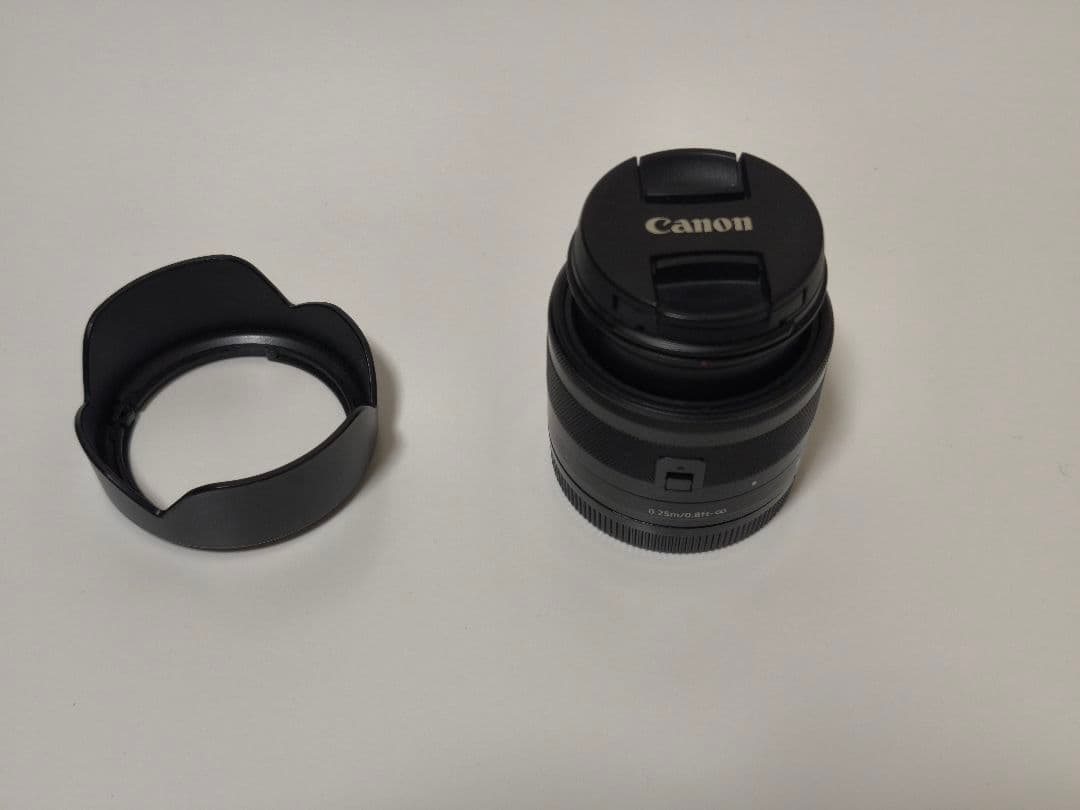 即撮影可！Canon ミラーレス EOS KISS M 、レンズ、その他セット