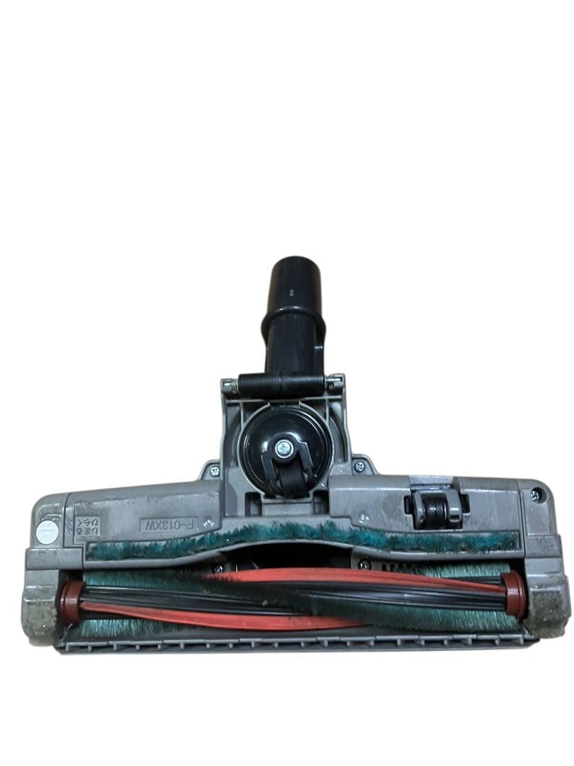 シャープ　EC-PX210-R サイクロン掃除機 SHARP 14年製　保証付き