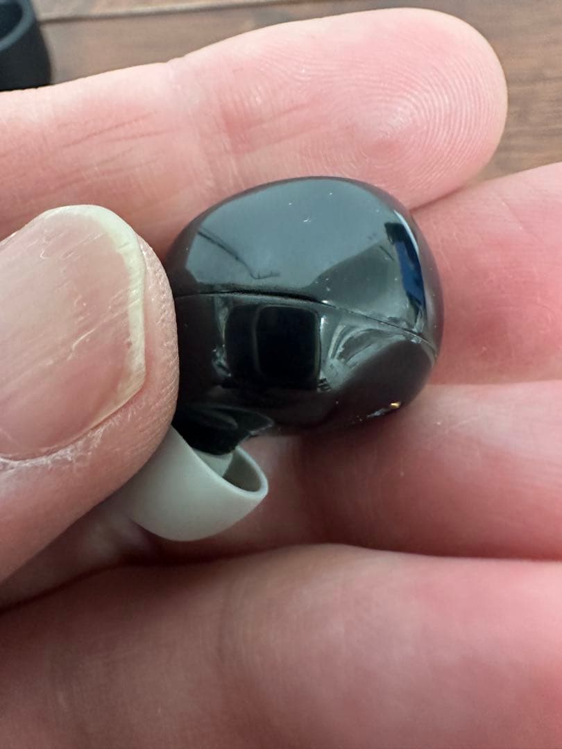 ★美品★SONY WF-1000XM5 完全ワイヤレスイヤホン