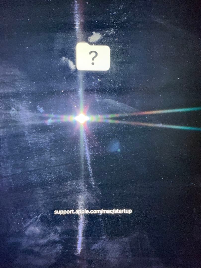 iMac 27インチ (2017年モデル / A1419) ジャンク品