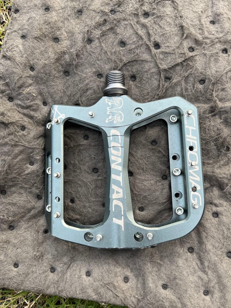 パーツ CHROMAG CONTACT PEDAL LIAISON SERIES