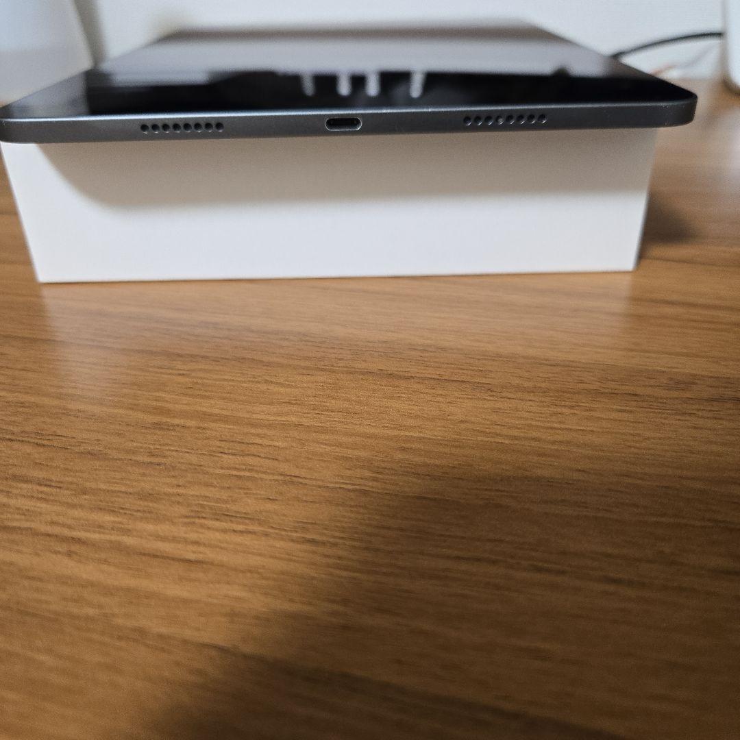 Apple iPad Pro 11インチ M1　256GB