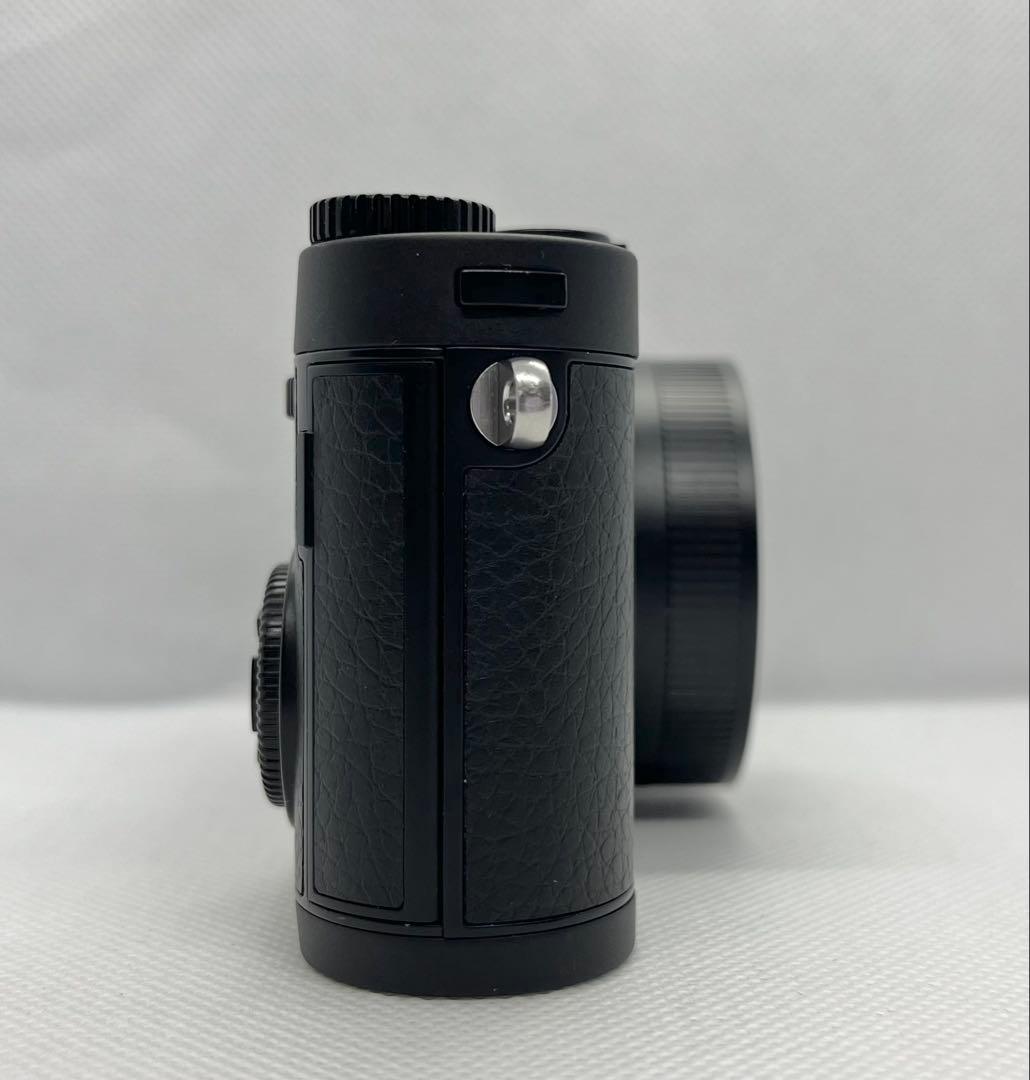 Leica ライカ X2 ブラック コンパクトデジタルカメラ